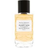 MAISON REBATCHI JASMIN SATIN парфюмерная вода (унисекс) 100ml Tester