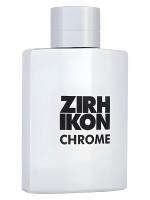 ZIRH IKON CHROME туалетная вода (мужские) 125ml