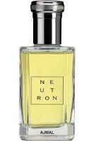 AJMAL NEUTRON парфюмерная вода (мужские) 100ml