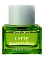 NEW NOTES LATTE PISTACHIO духи (унисекс) 50ml
