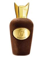 SOSPIRO DIAPASON парфюмерная вода (унисекс) 2ml пробник