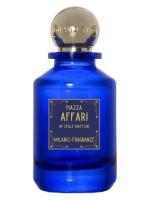 MILANO FRAGRANZE PIAZZA AFFARI парфюмерная вода (унисекс) 100ml