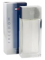 TOMMY HILFIGER FREEDOM FOR HIM туалетная вода (мужские) 100ml Tester