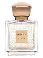 MAJOURI WHITE ROSE (женские) 75ml Tester
