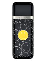 CAROLINA HERRERA 212 VIP BLACK SMILEY туалетная вода (мужские) 100ml