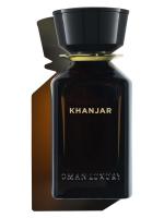 OMANLUXURY KHANJAR парфюмерная вода (унисекс) 100ml