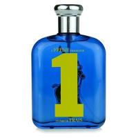 RALPH LAUREN BIG PONY № 1 туалетная вода (мужские) 125ml *Tester