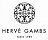 HERVE GAMBS PARIS