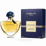 GUERLAIN SHALIMAR парфюмерная вода (женские) 50ml