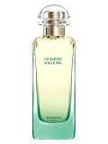 HERMÈS UN JARDIN SUR LE NIL туалетная вода (унисекс) 50ml