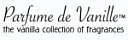 PARFUME DE VANILLE CHERRY